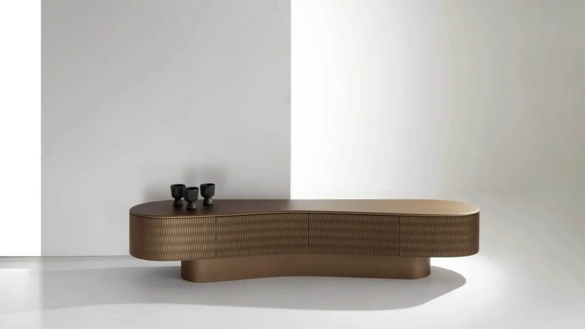Madia Infinity Lounge di Laura Meroni