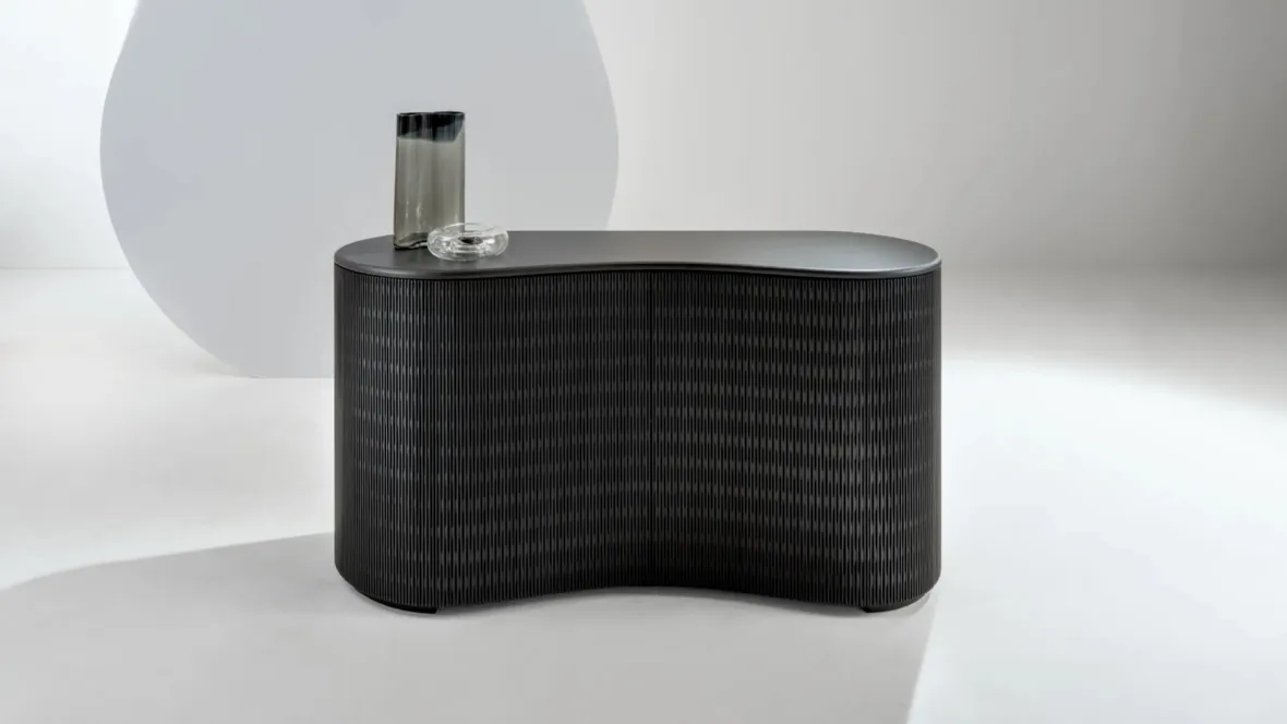 Madia Infinity di Laura Meroni