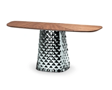 Consolle Atrium Wood di Cattelan Italia
