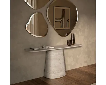 Mobile ingresso Rado Keramik di Cattelan Italia