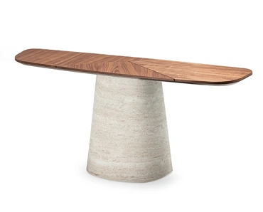 Mobile ingresso Rado Wood di Cattelan Italia