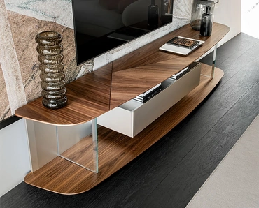 Mobile Porta Tv Altavista di Cattelan Italia