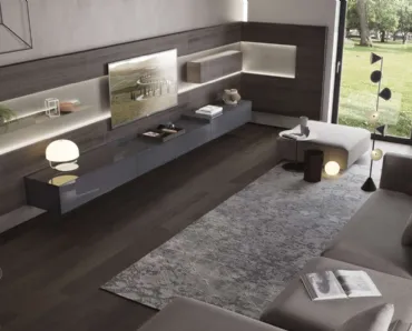 Mobile Porta tv Living 12 di Turati T4
