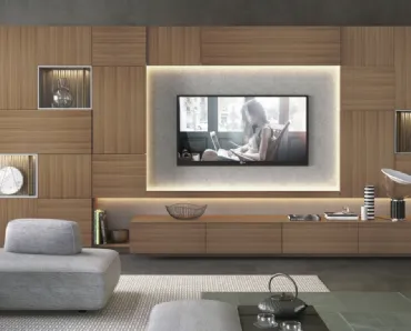 Mobile Porta tv Living 06 di Turati T4