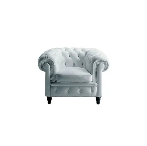 Poltroncina Chester di Poltrona Frau