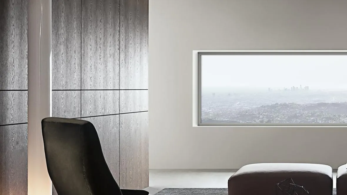 Poltroncina Manhattan di Giellesse