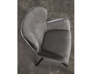 Poltroncina Tulip di Art Nova