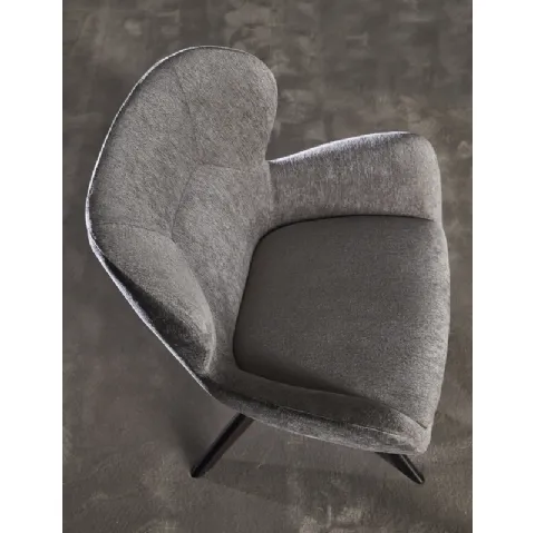 Poltroncina Tulip di Art Nova