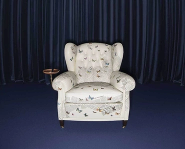 Poltrona 1919 Ultime Notizie di Poltrona Frau