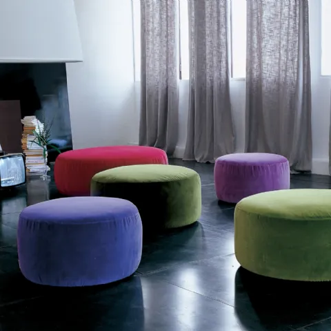 Pouf Forever 020 di Flexteam