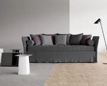 Divano letto Lazy Day Bed di Flexteam