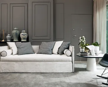 Divano letto Step Day Bed di Flexteam