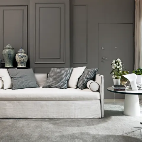 Divano letto Step Day Bed di Flexteam