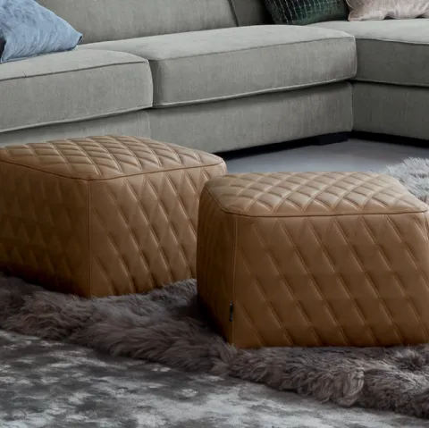 Pouf Whip 016 di Flexteam
