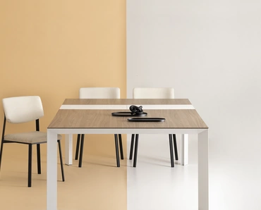 Sedia Beba Soft di Pointhouse