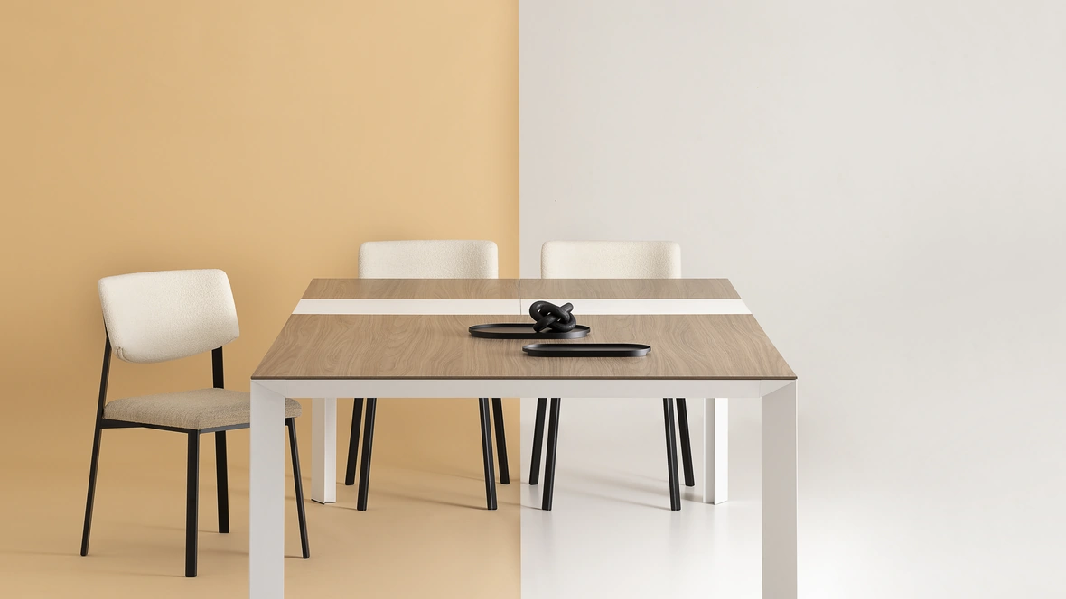 Sedia Beba Soft di Pointhouse