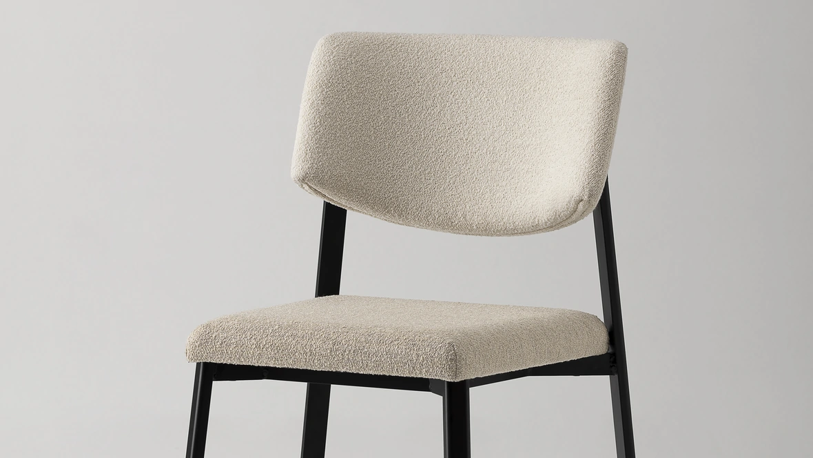 Sedia Beba Soft di Pointhouse