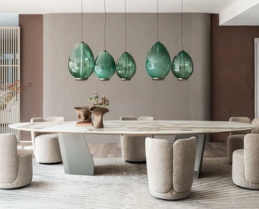 Sedia Britney Turn di Cattelan Italia