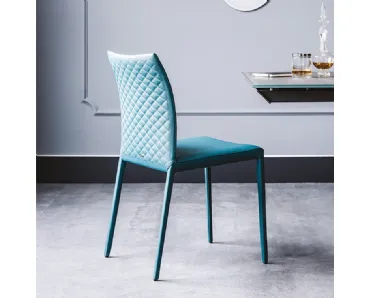 Sedia Norma Couture di Cattelan Italia