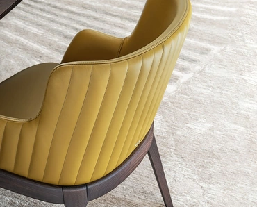 Sedia Magda Barré di Cattelan Italia