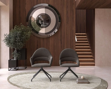 Sedia Marina di Ozzio