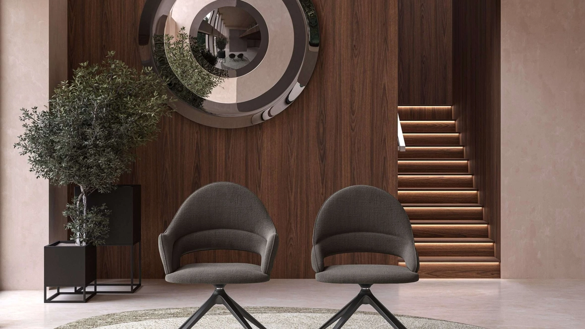 Sedia Marina di Ozzio