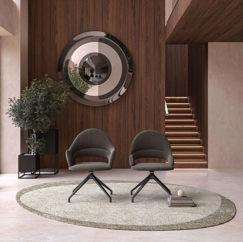 Sedia Marina di Ozzio