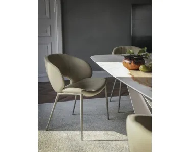 Sedia Miranda ML di Cattelan Italia