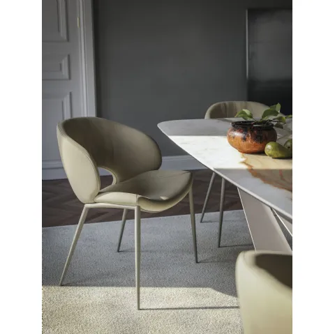 Sedia Miranda ML di Cattelan Italia