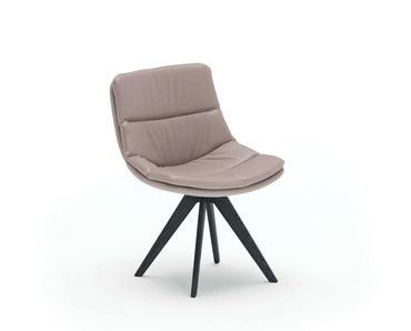 Sedia Sally di Ozzio