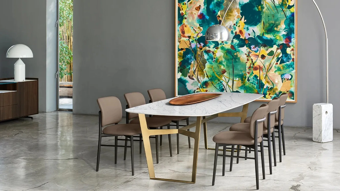 Sedia Alice di Sangiacomo