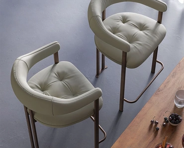 Sgabello Greta di Cattelan Italia