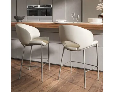 Sgabello Miranda di Cattelan Italia