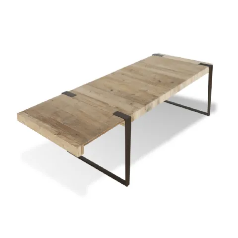 Tavolo Boom Allungabile di Re-wood