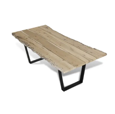 Tavolo Codice art 5573 di Re-wood