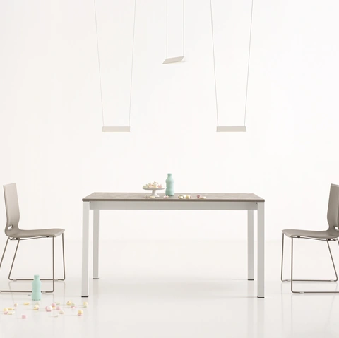 Tavolo allungabile Jolly di Pointhouse