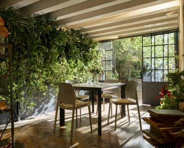 Tavolo Diamante di Pointhouse