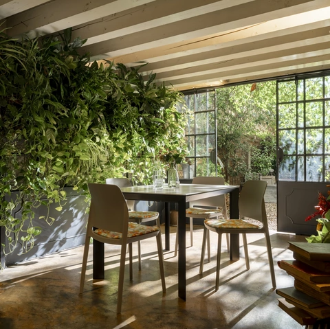 Tavolo Diamante di Pointhouse