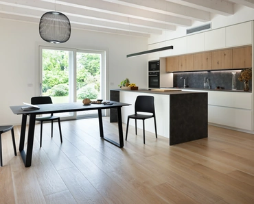 Tavolo allungabile Otto di Pointhouse