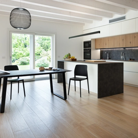 Tavolo allungabile Otto di Pointhouse