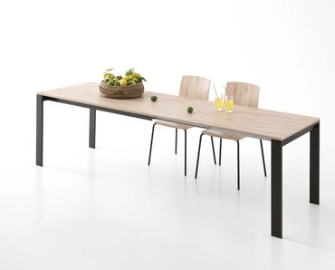 Tavolo allungabile Simple di Pointhouse