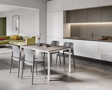 Tavolo Smart di Pointhouse