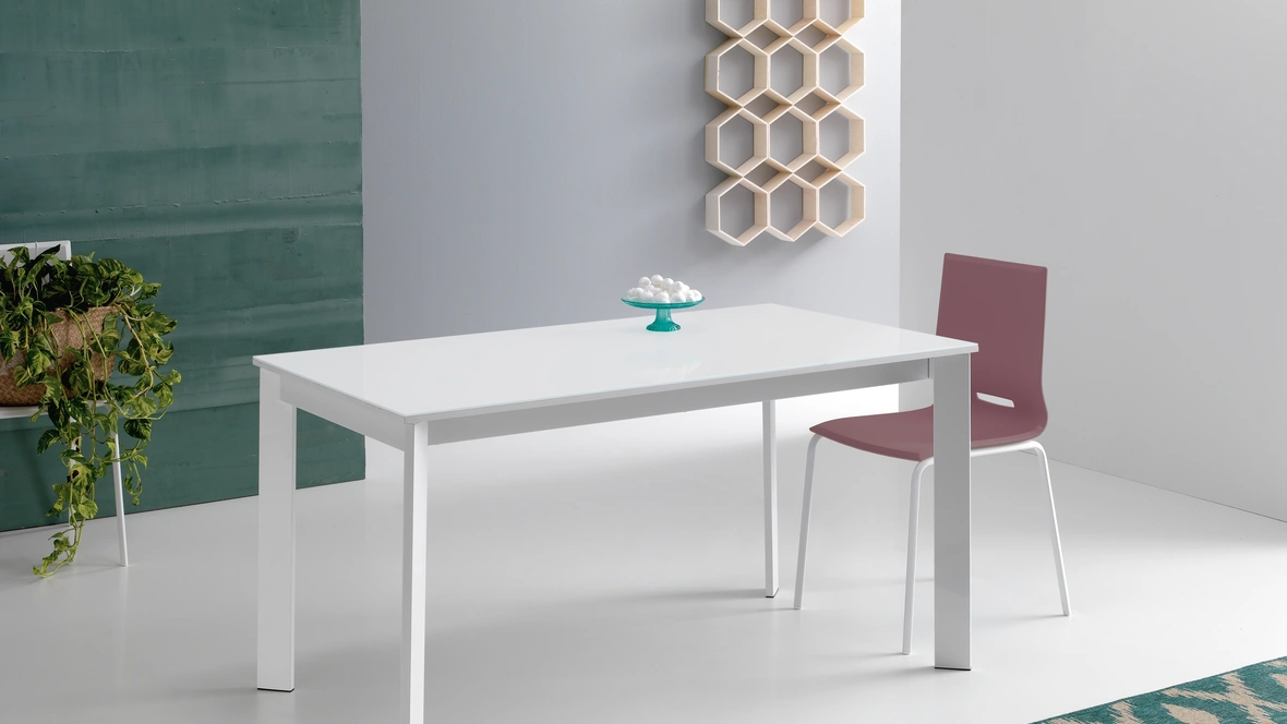 Tavolo allungabile Zen di Pointhouse