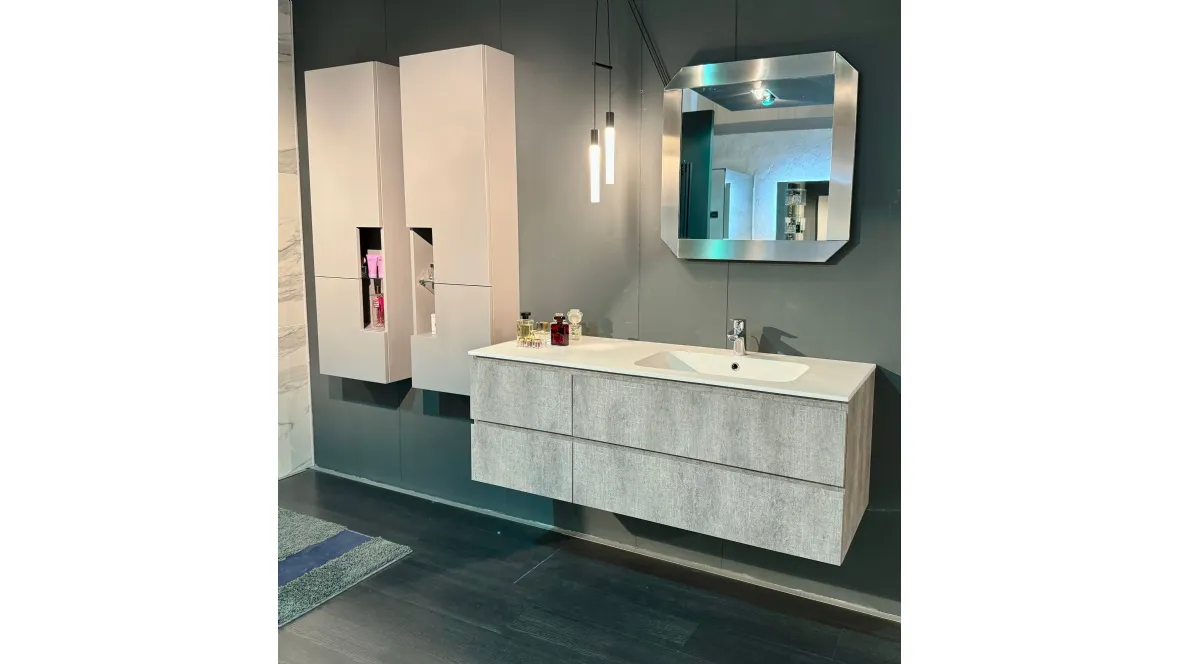 BAGNO EDONE' GIUNONE