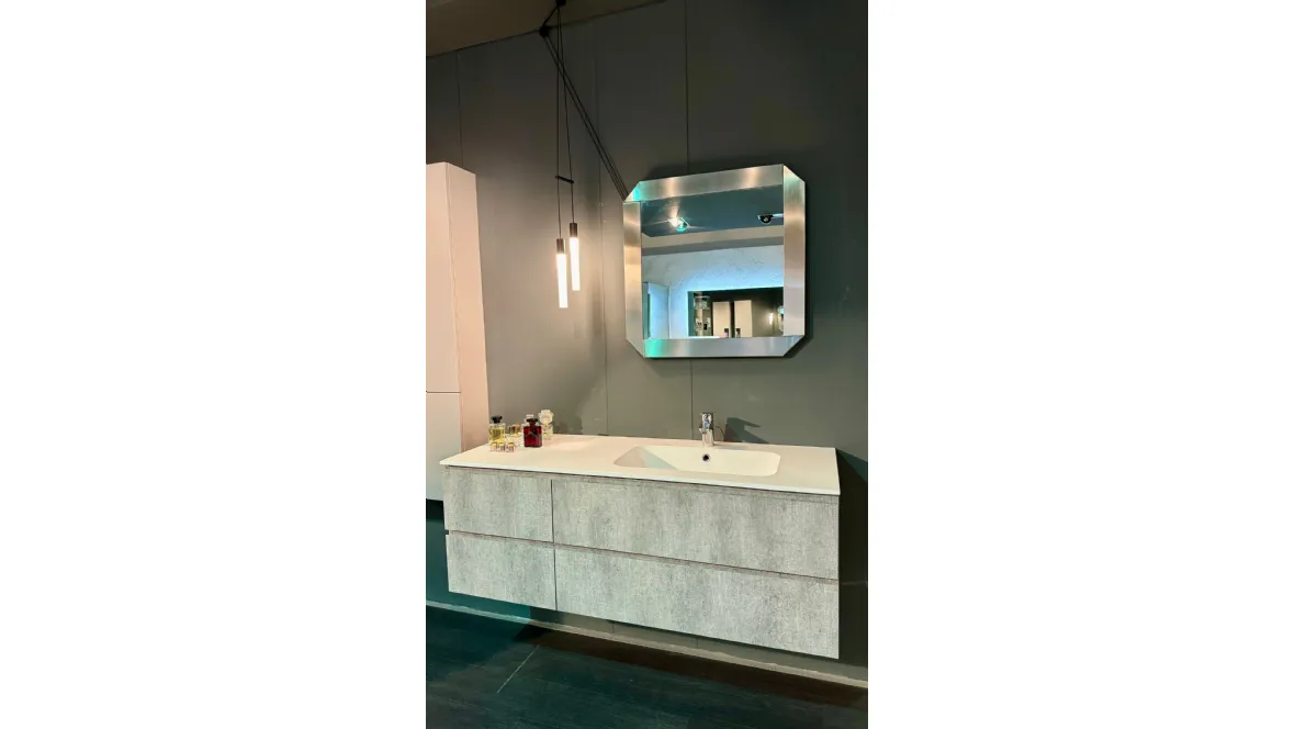 BAGNO EDONE' GIUNONE