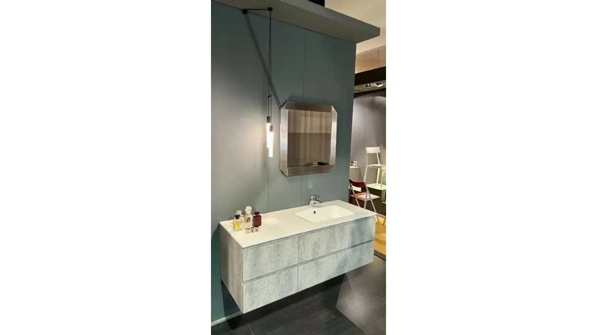 BAGNO EDONE' GIUNONE