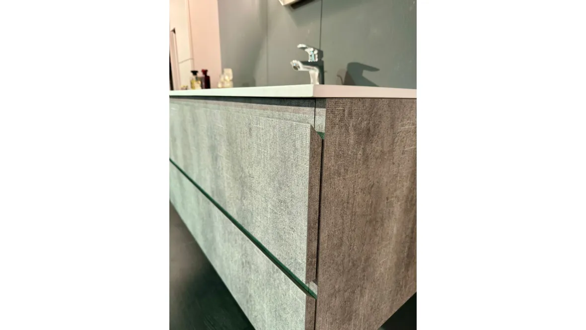 BAGNO EDONE' GIUNONE