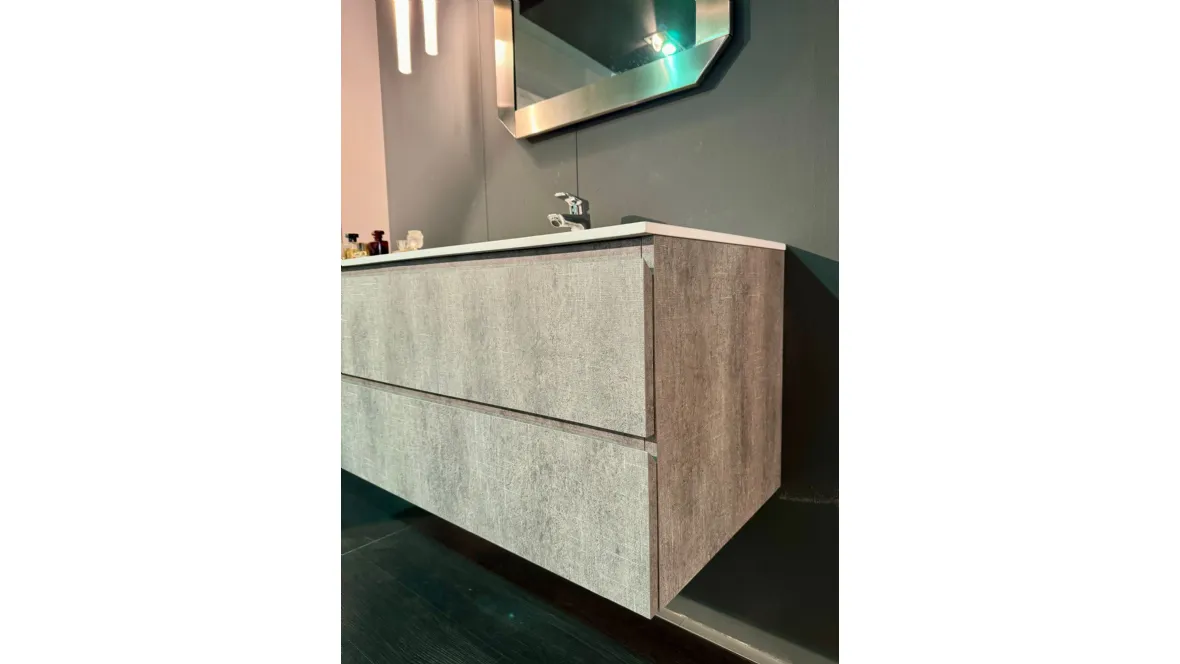 BAGNO EDONE' GIUNONE