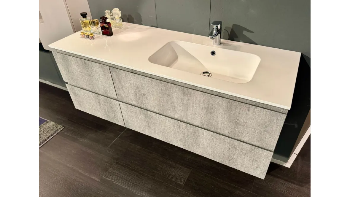 BAGNO EDONE' GIUNONE