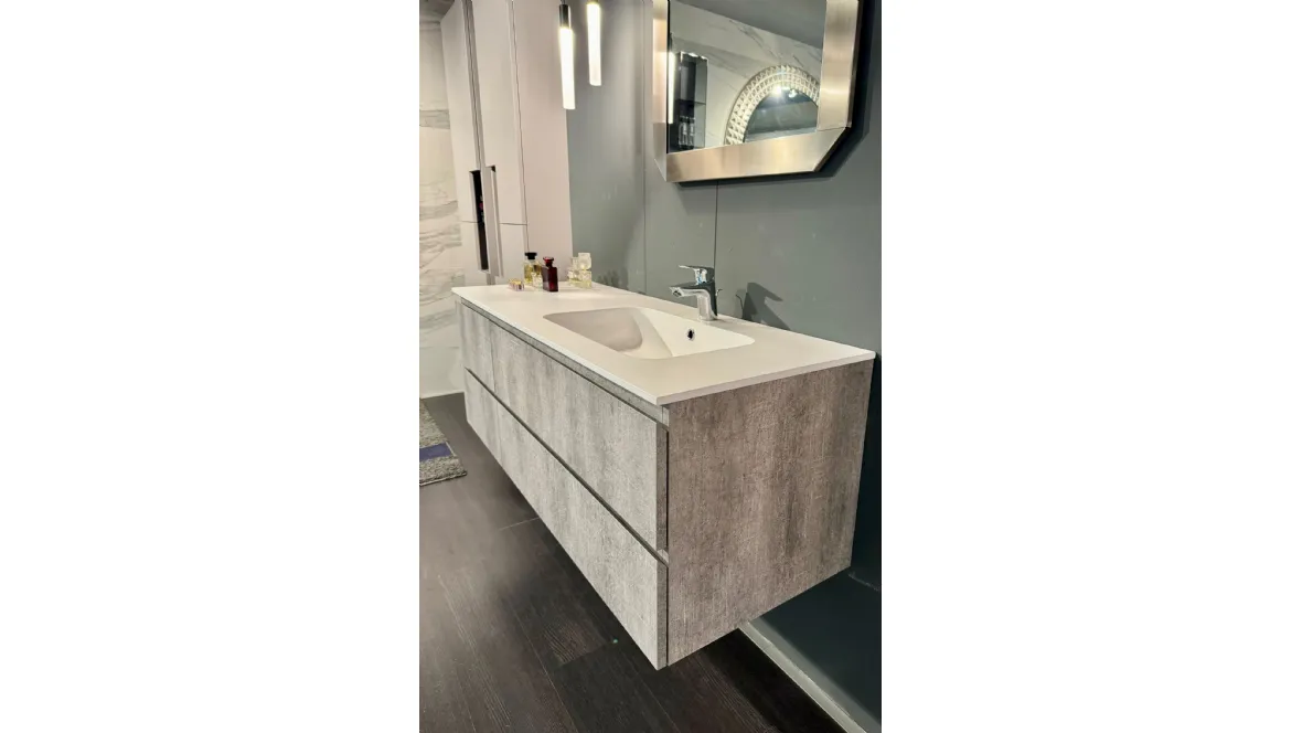 BAGNO EDONE' GIUNONE